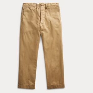 Polo by Ralph Lauren Khaki pants Size 463/32